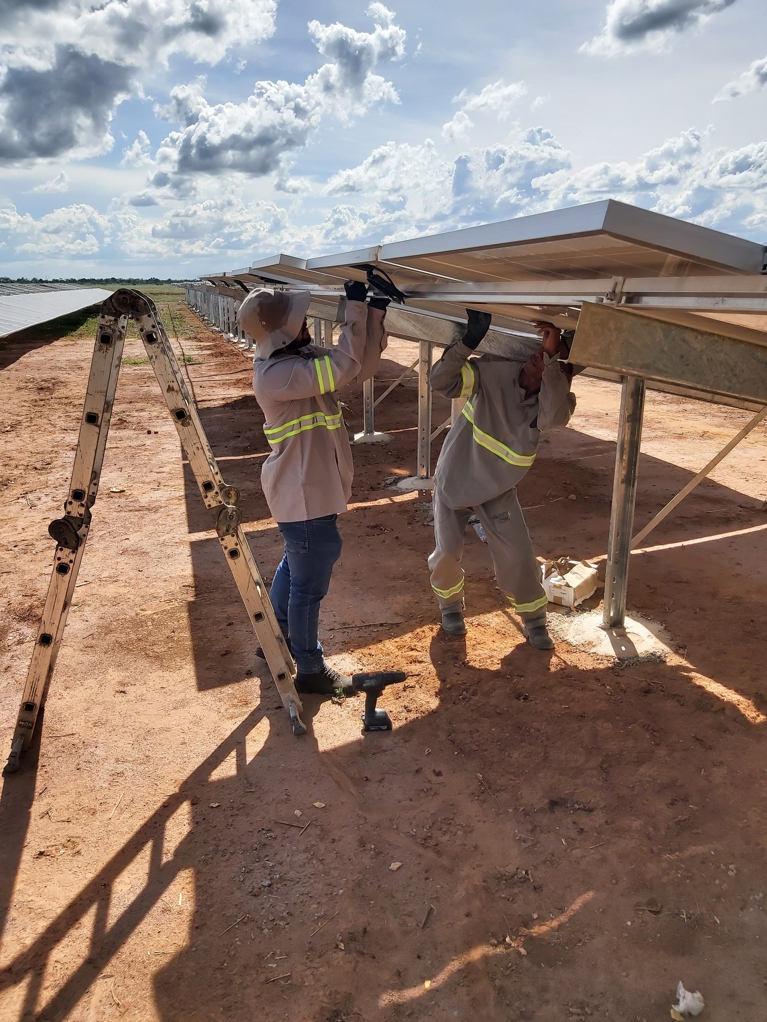 instalacao de energia solar 1