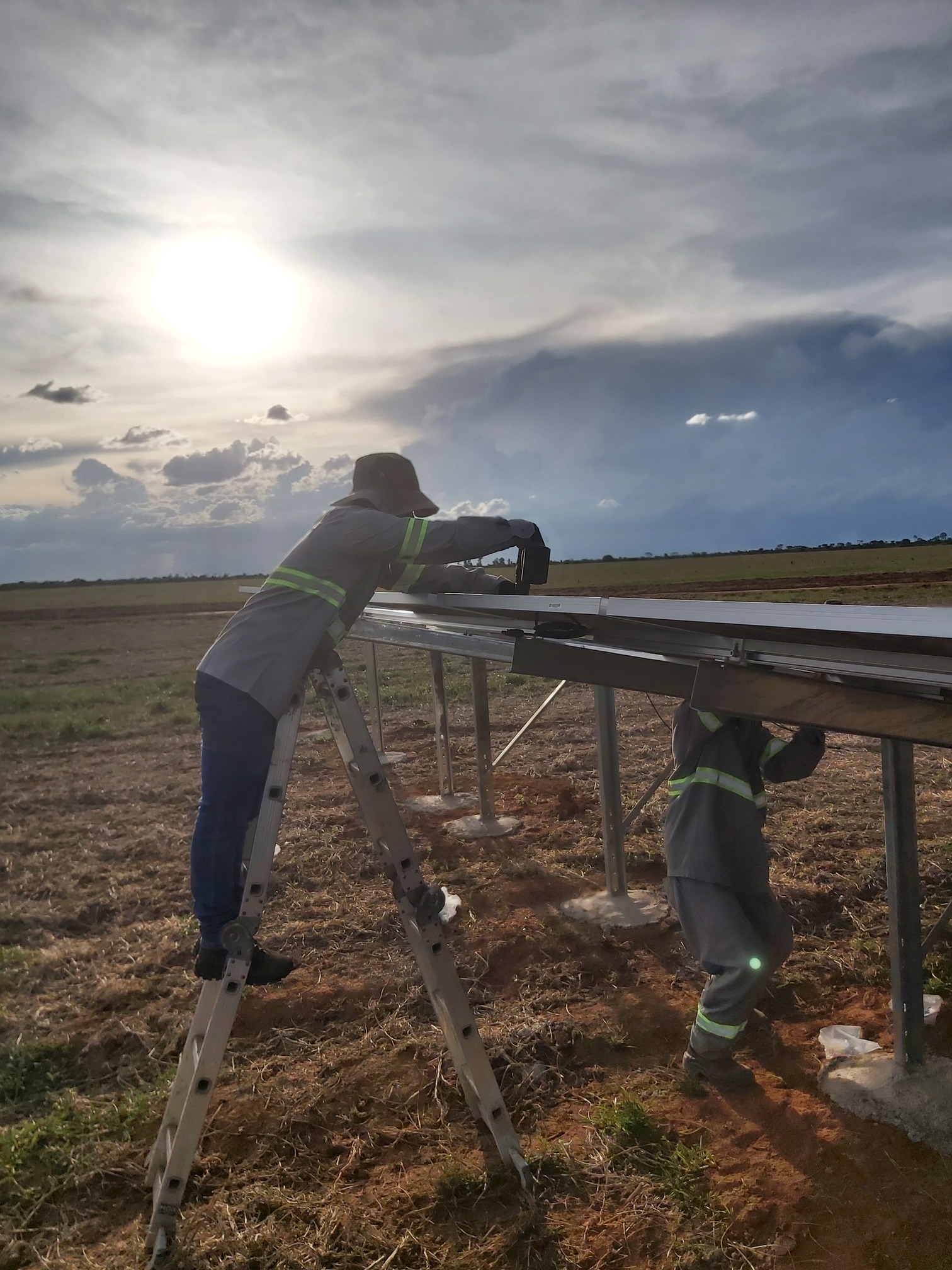 instalacao de energia solar 4